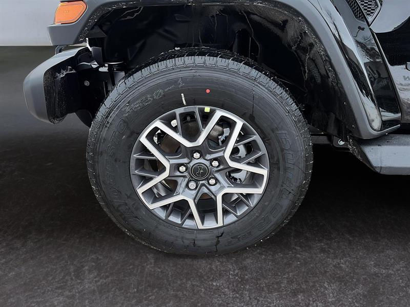 jeep Wrangler 2026 - 5