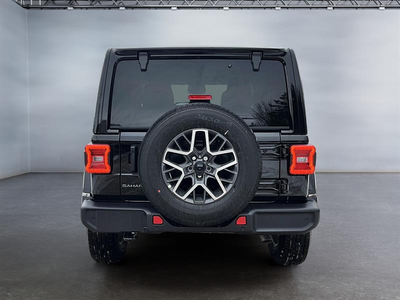 jeep Wrangler 2026 - 6