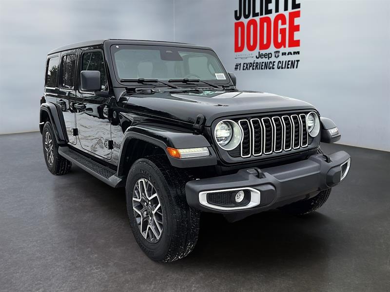 jeep Wrangler 2026 - 9