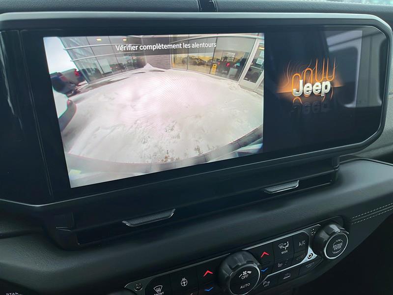 jeep Wrangler 2026 - 19