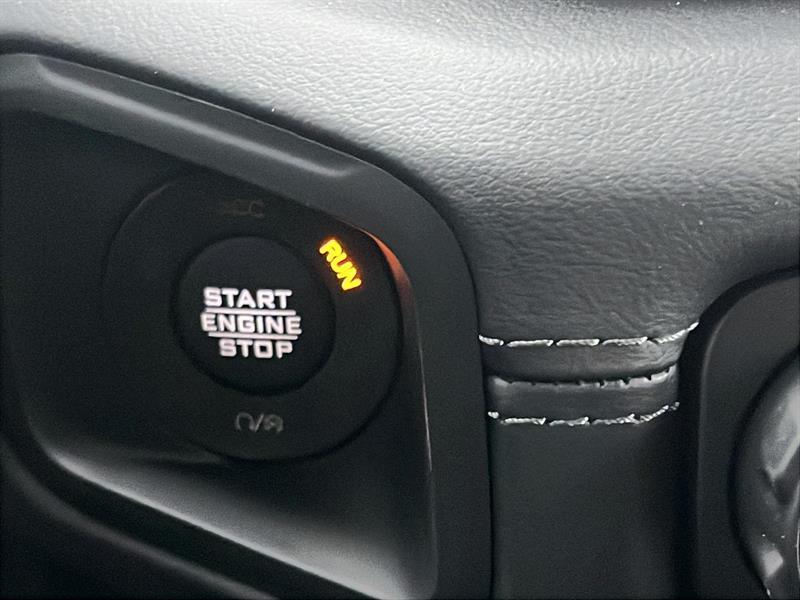 jeep Wrangler 2026 - 20