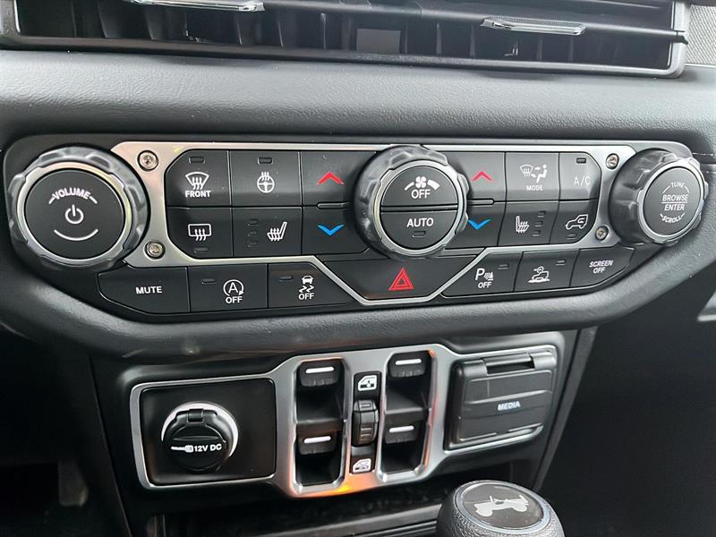 jeep Wrangler 2026 - 21