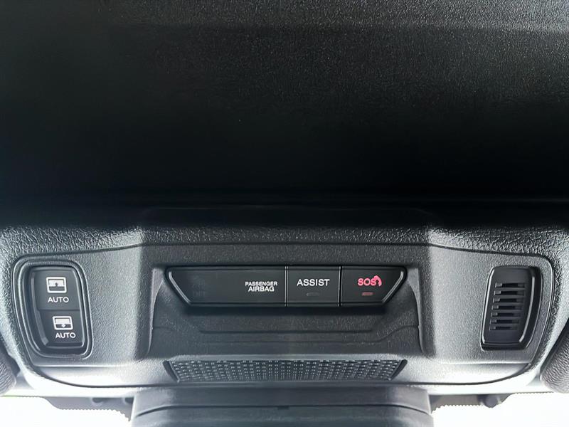 jeep Wrangler 2026 - 24