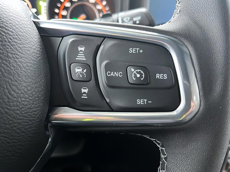 jeep Wrangler 2026 - 25