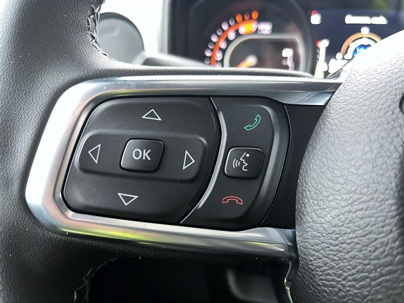 jeep Wrangler 2026 - 26
