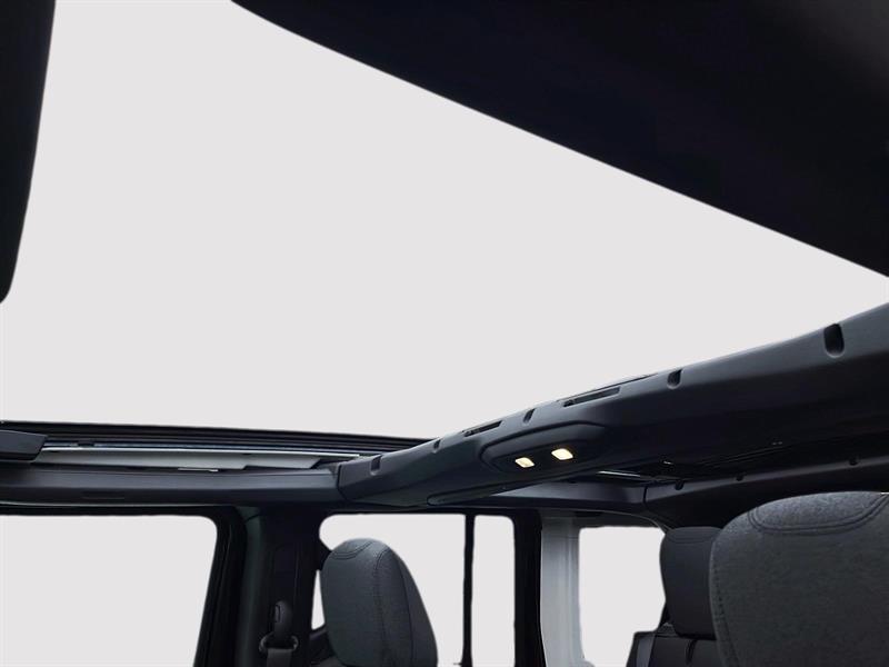jeep Wrangler 2026 - 27