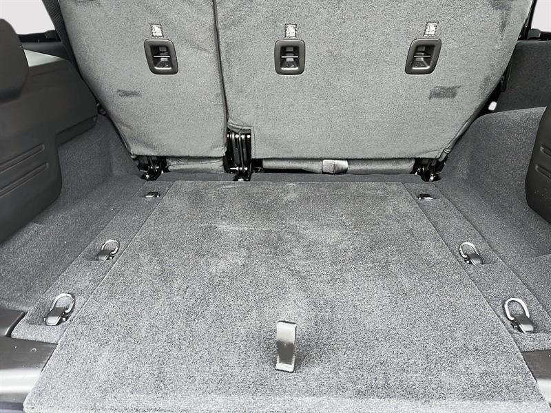 jeep Wrangler 2026 - 29