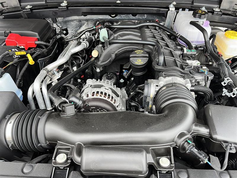 jeep Wrangler 2026 - 30