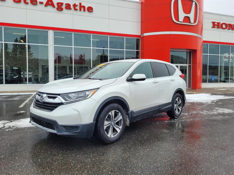 honda CR-V 2019 - 2