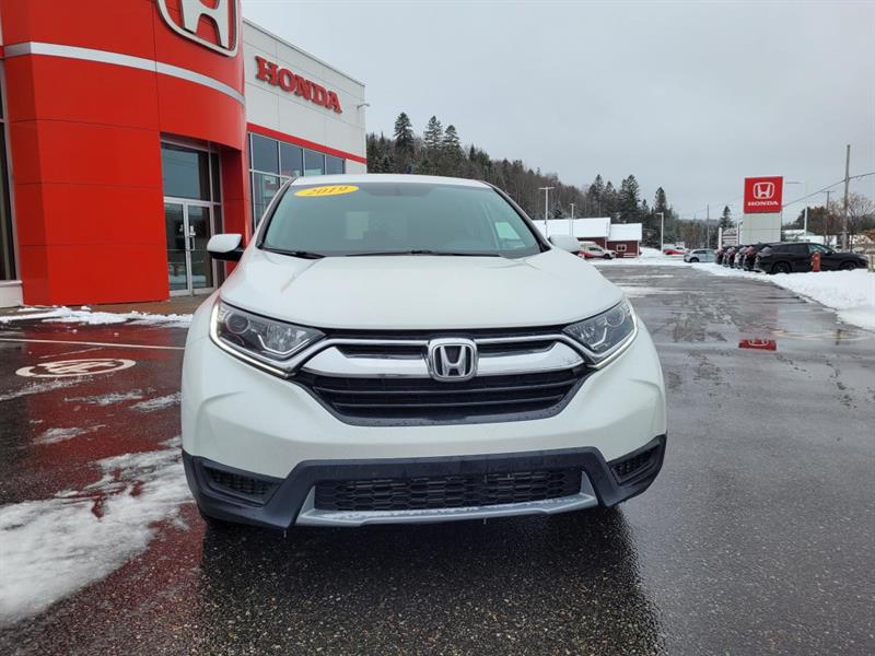 honda CR-V 2019 - 3