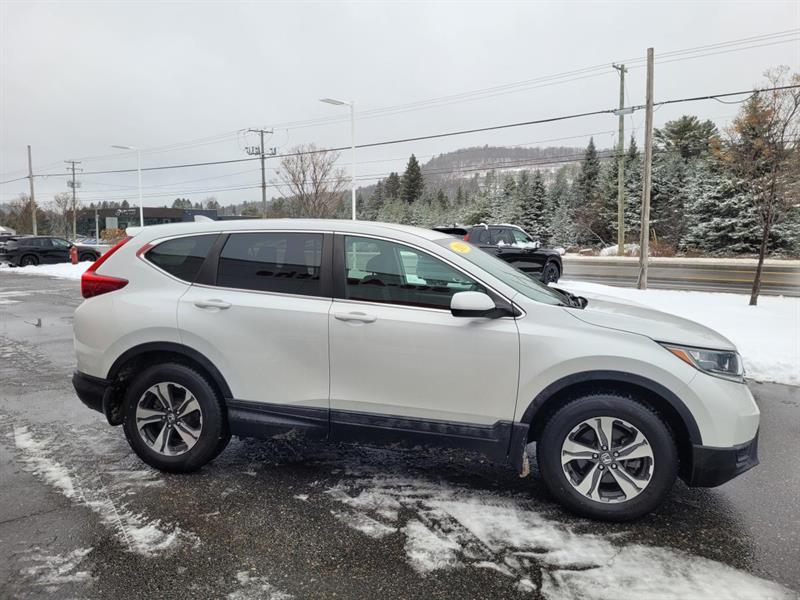 honda CR-V 2019 - 6