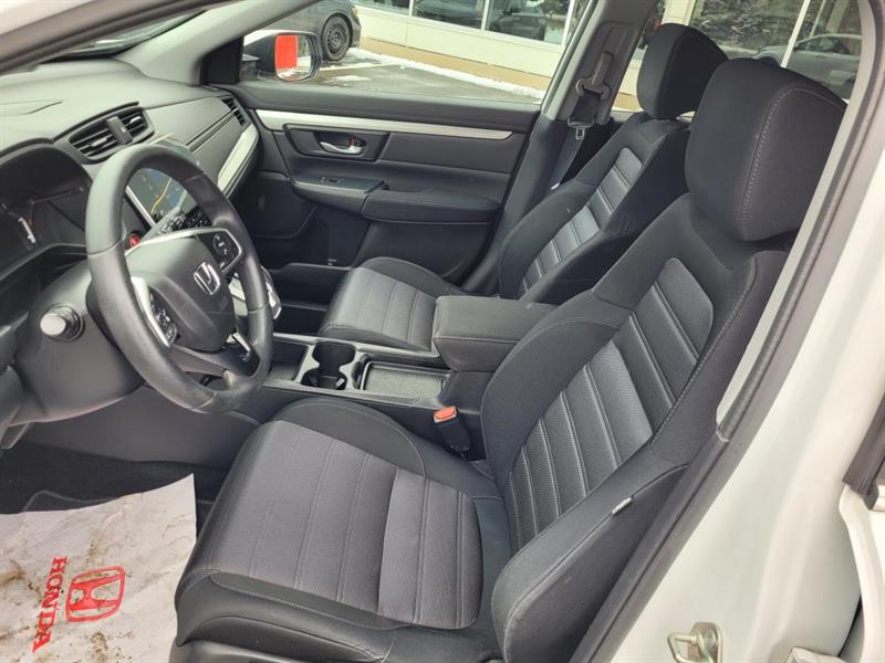 honda CR-V 2019 - 12