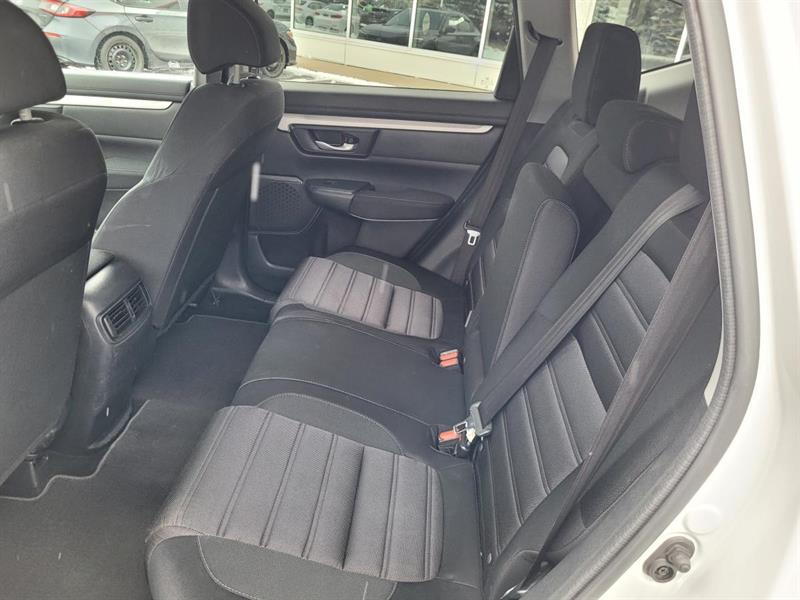 honda CR-V 2019 - 15