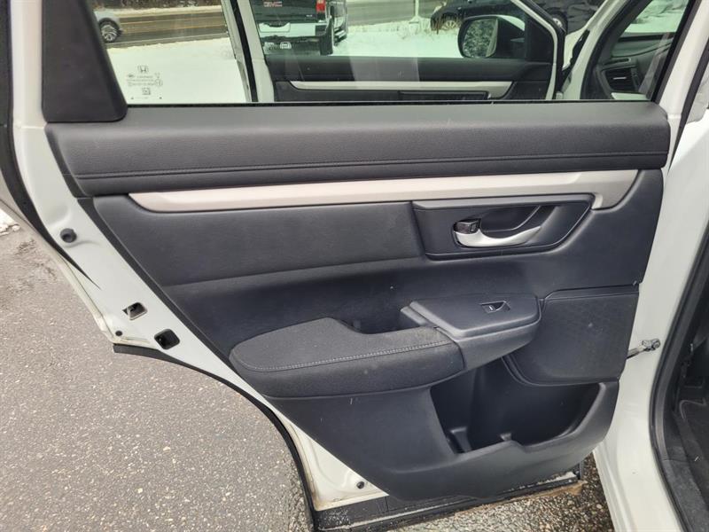 honda CR-V 2019 - 16