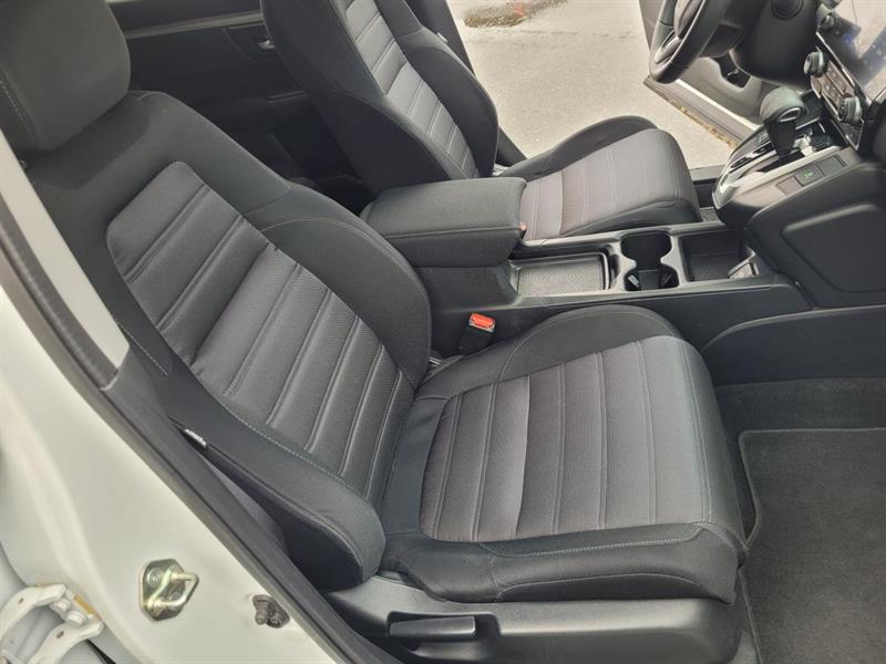honda CR-V 2019 - 17
