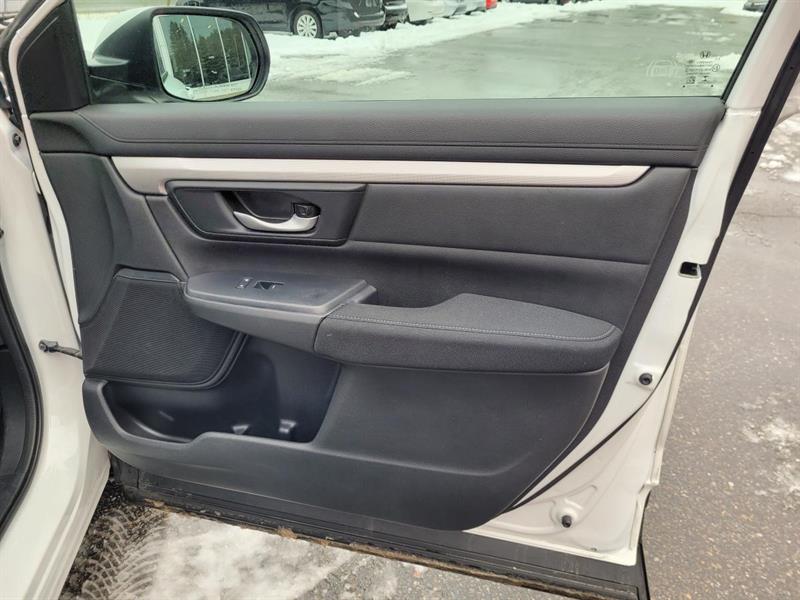 honda CR-V 2019 - 18