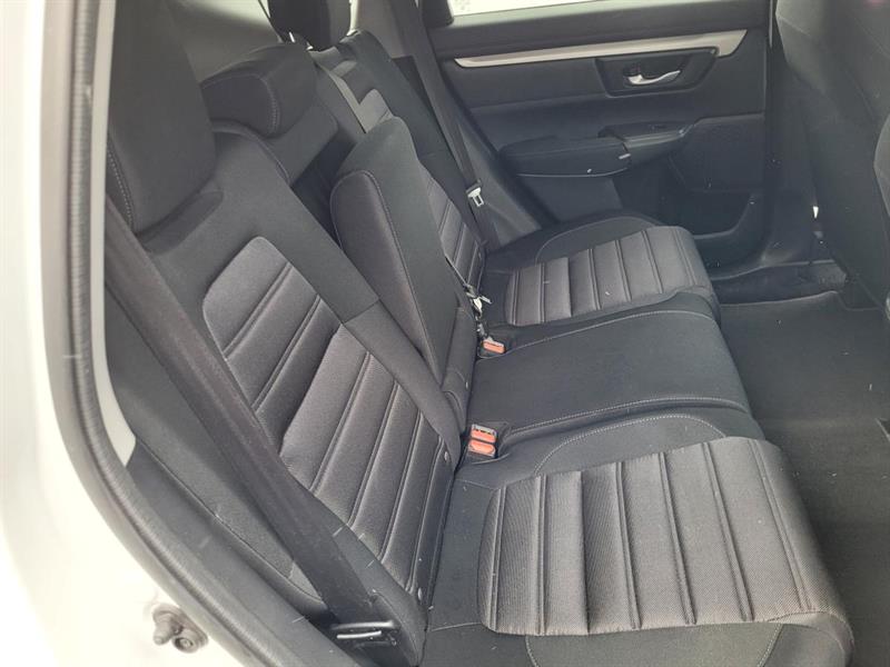 honda CR-V 2019 - 19