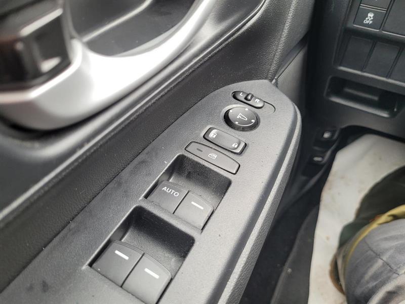 honda CR-V 2019 - 22