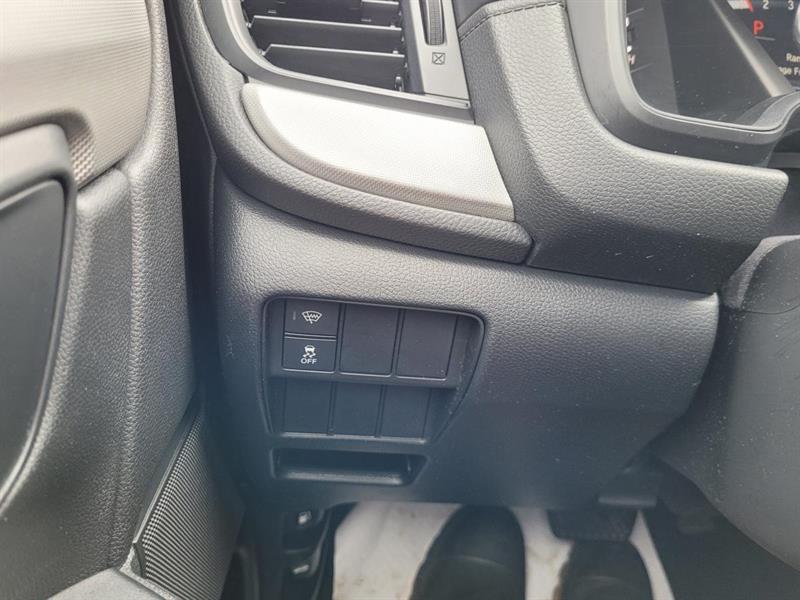 honda CR-V 2019 - 24