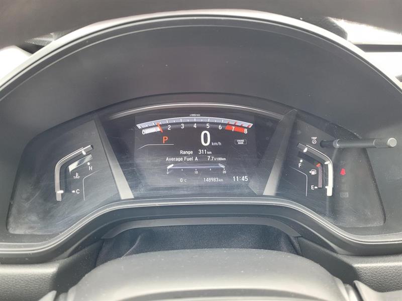 honda CR-V 2019 - 25