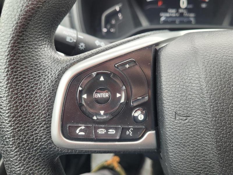 honda CR-V 2019 - 26
