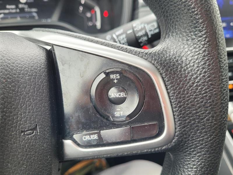 honda CR-V 2019 - 27