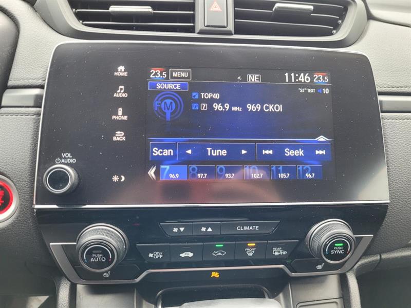 honda CR-V 2019 - 28