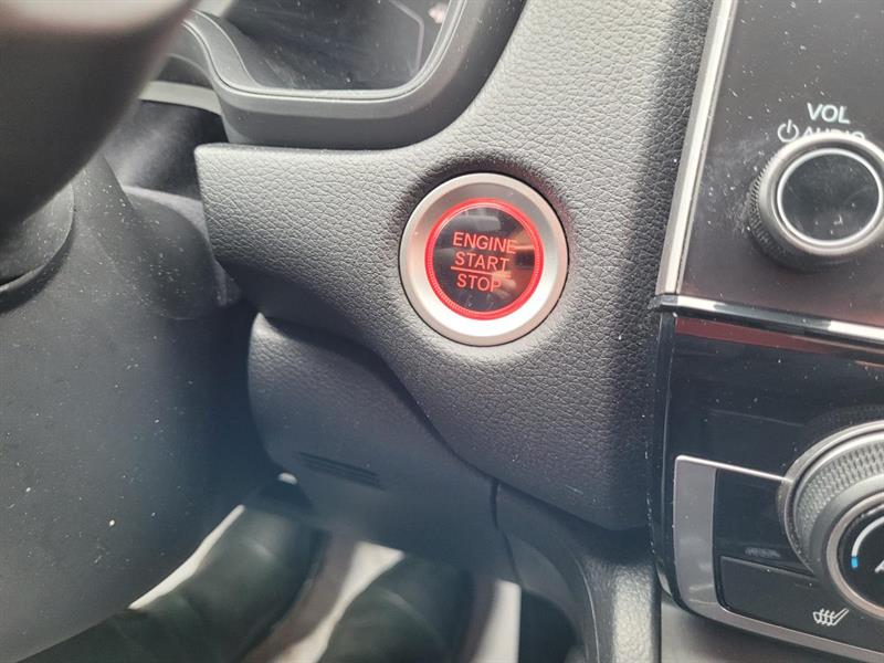 honda CR-V 2019 - 30