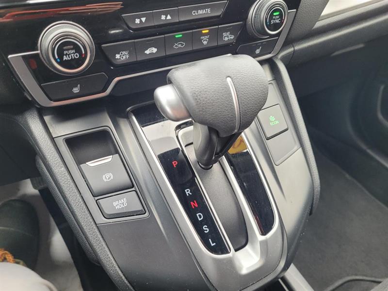 honda CR-V 2019 - 31