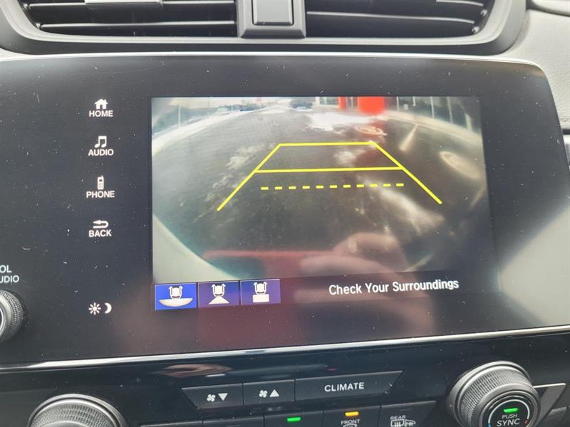honda CR-V 2019 - 32