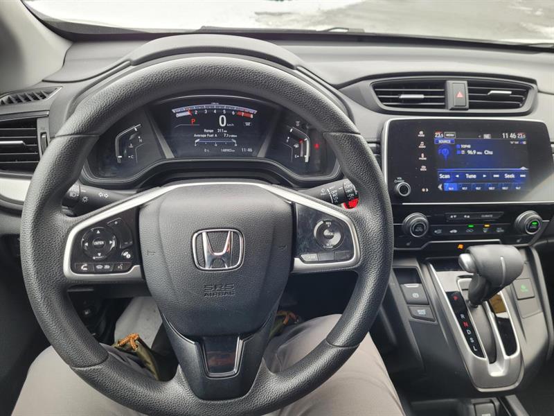 honda CR-V 2019 - 33