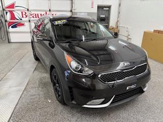 kia Niro 2019