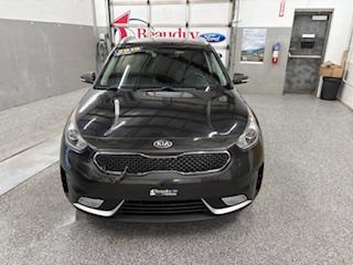 kia Niro 2019 - 2