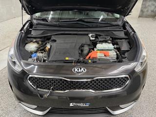 kia Niro 2019 - 3