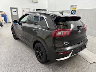 kia Niro 2019 - 4