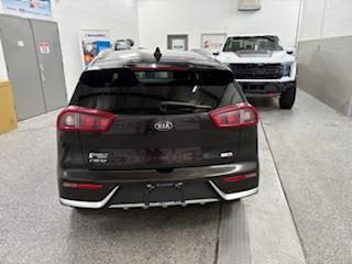 kia Niro 2019 - 5