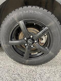 kia Niro 2019 - 7