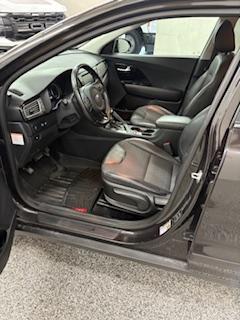 kia Niro 2019 - 9
