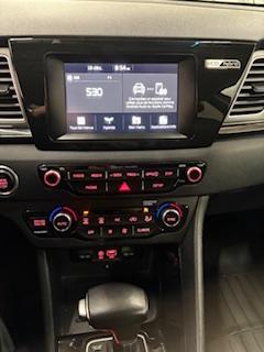 kia Niro 2019 - 11