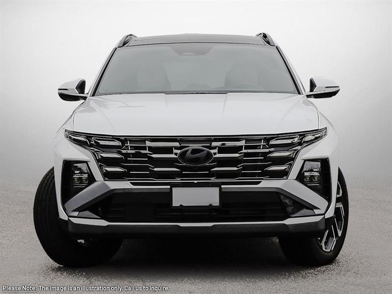 hyundai Tucson Hybrid 2026 - 2