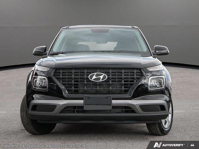 hyundai Venue 2026 - 2