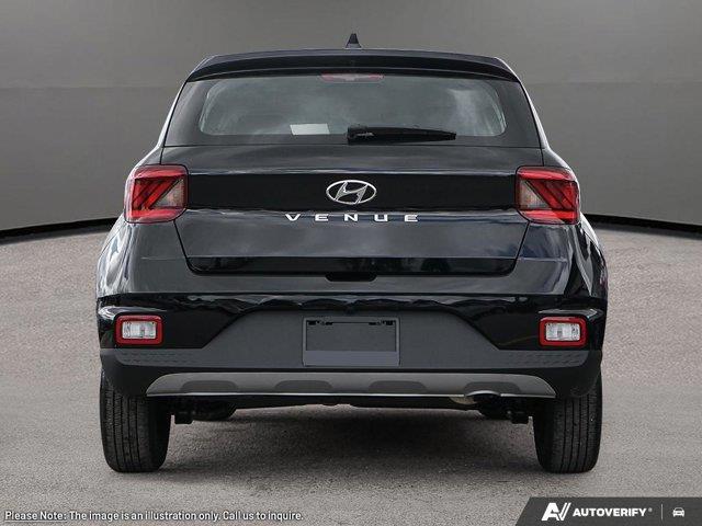 hyundai Venue 2026 - 5