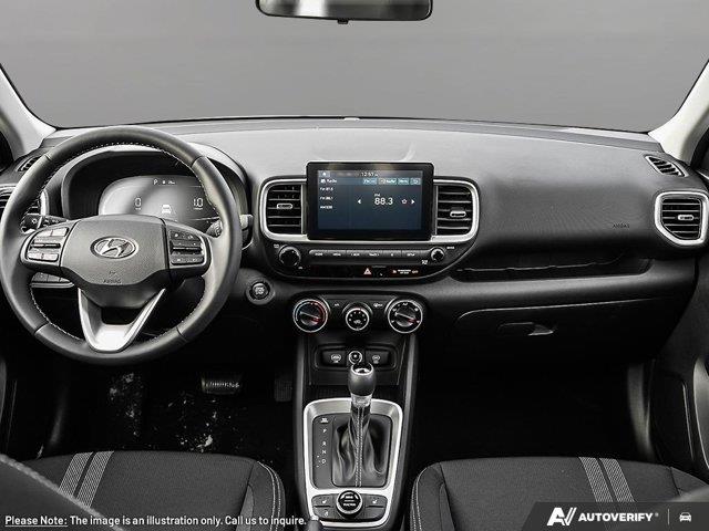 hyundai Venue 2026 - 22