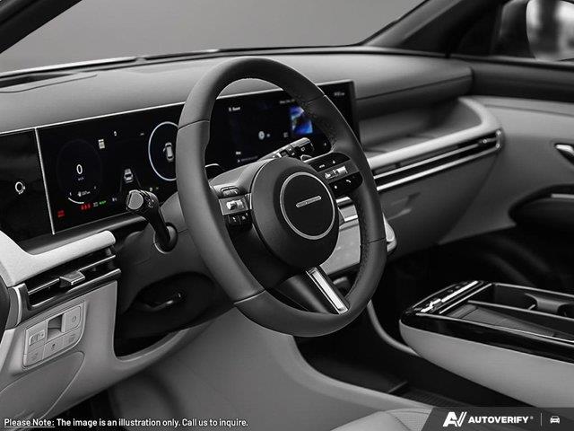 hyundai Tucson hybride 2026 - 11