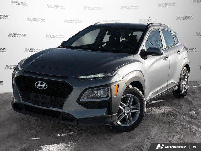 hyundai Kona 2019