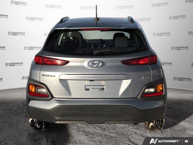 hyundai Kona 2019 - 4
