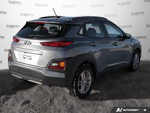 hyundai Kona 2019 - 5