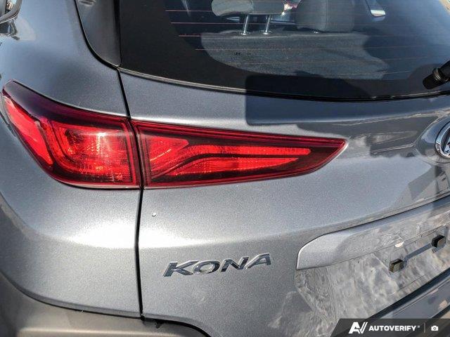 hyundai Kona 2019 - 11