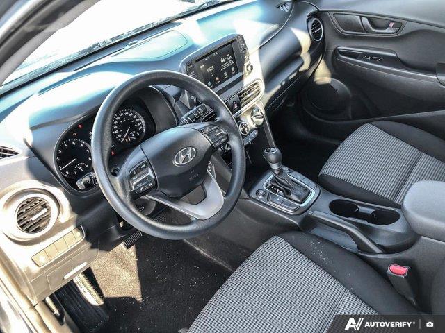 hyundai Kona 2019 - 12
