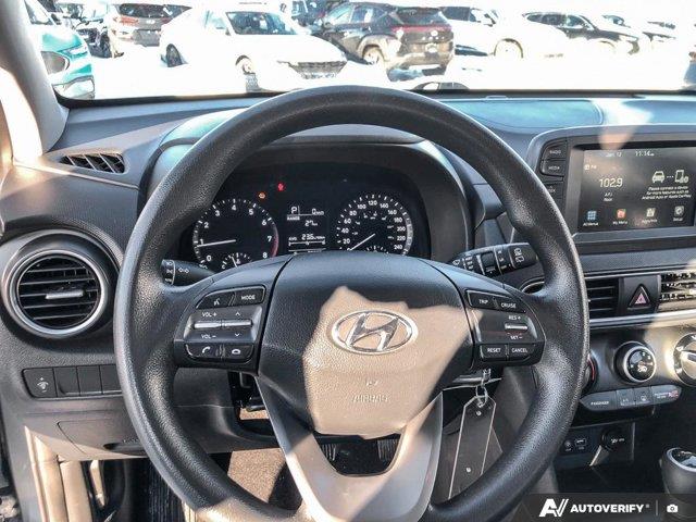 hyundai Kona 2019 - 13